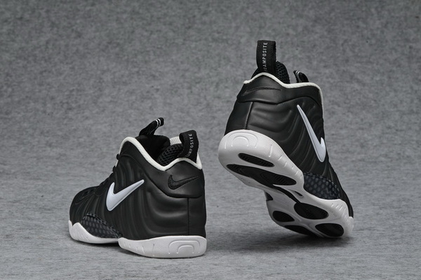 Foamposite One Men Shos--009